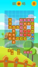 10x10 Farm Blocks - Screenshot